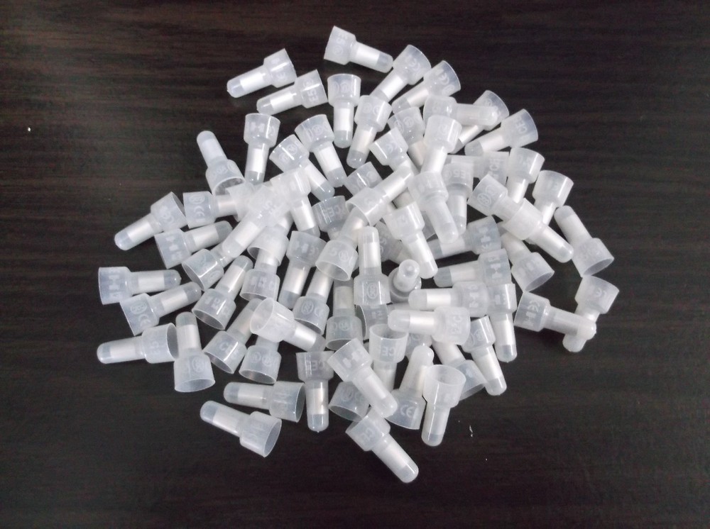 75 Ancor Brand Closed End Crimp Connectors for 12-10 ga. Wire
