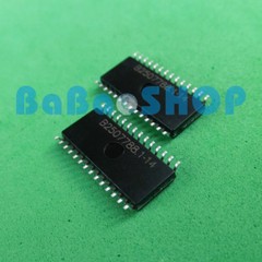 5pcs ~ 500pcs PT2314 PT2314L PT2314E Stereo Audio Processor Original PTC SOP-28