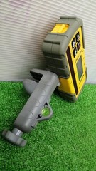 Trimble HL700 Laser Receiver 127mm Wide Detection, No Clamp Adjustment