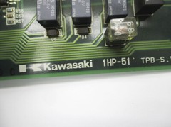 KAWASAKI 50999-1692R02 1HP-5 NSNP