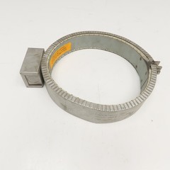Ogden CBM225052-00028 Might Miser 1400W 480V 9″ ID Band Heater