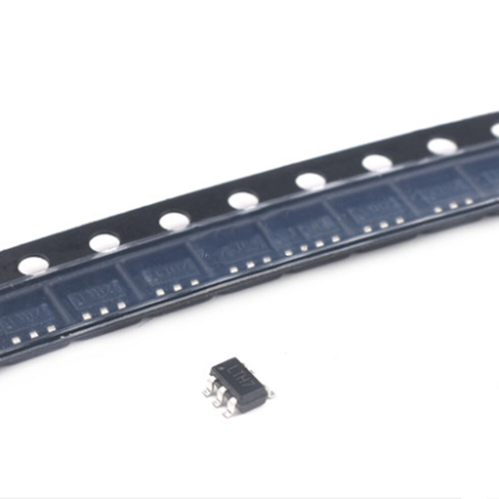 20PCS LTC4054ES5-4.2 SOT23-5 LTC4054ES5 SOT23 LTC4054 SOT SMD