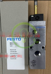 1pc NEW MFH-3-1/8-S 7958 solenoid valve for festo~