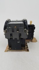B201K2CA B200M2CAC Westinghouse Reversing Motor Starter 120V Coil