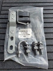 Cable Guide Assembly Kit for Tower Safety Climb L-Shaped PV-CMX-CG-BO NEW