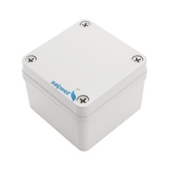 100 x 100 x 75 mm Electronic ABS P DIY Junction Box Enclosure Case Gray
