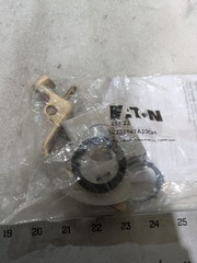 Eaton 2237947A23DH Cooper Power Lever Handle Hardware Kit 300A Transformer OEM