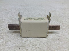 Normeco Ferraz T.0 160A a-M 160 Amp 500 VAC Fuse