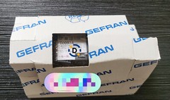 New 40T-48-4-00-RR-0-2-0-0 F000934 Digital display meter HL/