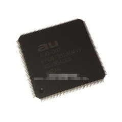 1 Piece AU0-007 AUO-O07 AUO-0O7 AUO007 AUO-007 TQFP144 IC Chip