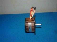 Escap P532.258.004.10 P53225800410 Motor
