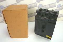 GE General Electric TE132050 Type TE Circuit Breaker 3 Pole 50 Amp 240V 240 V