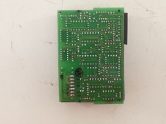 *Parts Only* Fireye MP100 Programmer Module Relight Operations