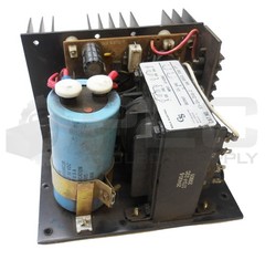 SOLA ELECTRIC 83-24-260-2 POWER SUPPLY 47-420HZ 120-240VAC 24VDC 6A