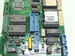7.01.125 701125 Board 30 Days Warranty FAST Shipping!!!