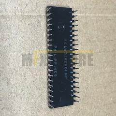 1PC GS Z8442APS Z80ASIO/2 Z80A-SIO/2 Z80A SIO PDIP40
