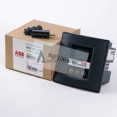 1PCS NEW ABB RVC-12/1-5A Power Factor Controller RVC 12 1-5A
