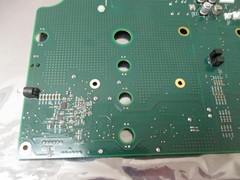 Crossing Automation 3200-4414-01 450 KPlate Node