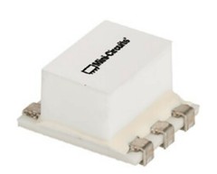1pc MiniCircuits 2-way 0 deg. Splitter Combiner 5-500 MHz 50 ohms LRPS-2-1J