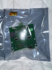 ELEKTRONIK 7000-P8321-LVP111500 & PCB130471 LP11-AG BINDICATOR