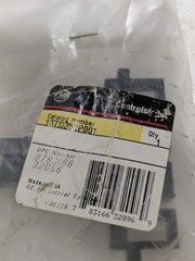 GENERAL ELECTRIC,187D350P001,DISCONNECT ACCESSORY