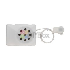 10pcs Voice Box Recordable Sound Module Plush Toy Voice Message Recorder Device