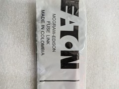Eaton FL6K140 Type QA 60A Edison Fuse Link Cooper Power Series EEI-NEMA Standard