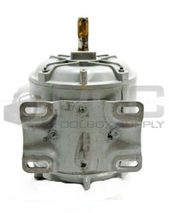 NEW DELCO 2J7634–ZZ AC MOTOR FR56 HP1/2 RPM1740 550V