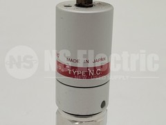 Fujikin Incorporated 0.P. 0.39~0.59MPa TYPE N.C. C.No.091404 316L-P