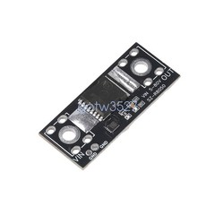 80V 50A High-Current Ideal Diode Module Charging Anti-Reverse Current Protection