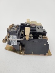 709-BOD Allen Bradley NEMA Size 1 Motor Starter 120V Coil *NEXT DAY OPTION*