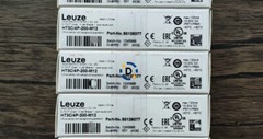 New leuze HT3C/4P-200-M12 50129377 Photoelectric switche