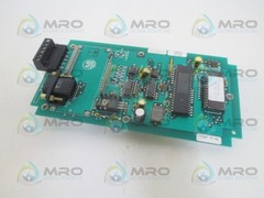 INDUSTRIAL SPARE PART 133401 DISPLAY INTERFACE BOARD NSNP