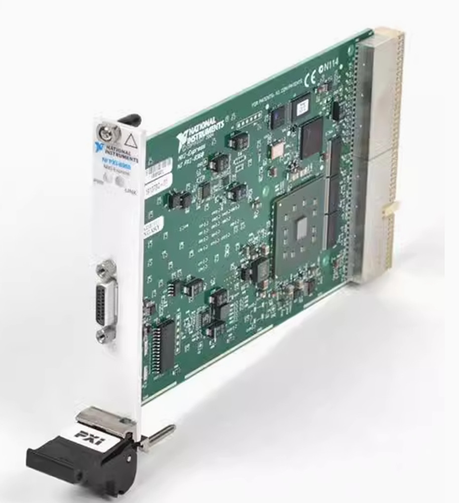 New National Instruments PXI-8360 PXI8360 PXI Remote Control Module