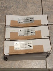 EMERSON SolaHD Stfv05010n Surge Protection Device BRAND NEW