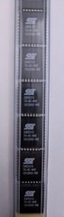 Pack of 30 SST SST29EE010-70-4C-NHE 1 Mbit (128K x 8) PLCC-32 Flash Memory Chips
