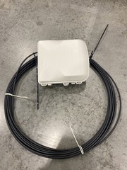 Corning MDU4831486C-C4CG2P Cable System