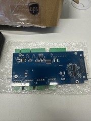 New 3 Axis HKNC-0501 DSP0501 Handle DSP Controller For CNC Router CNC Engrave
