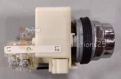 New SCHNEIDER ELECTRIC 9001KT38LG Green Pilot Light – Free Shipping