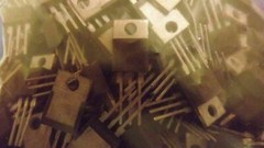 (5PCS) Q4015LTH Q4015LTHTP TECCOR Thyristor 400V 15A 3-Pin(3+Tab) TO-220AB Iso