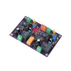 DC12-15V Positive&Negative Power Supply Professional VU Meter Head Driver Board