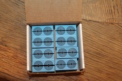 Roxtec CM-20W40 CM Module CM20W40 BOX of 8