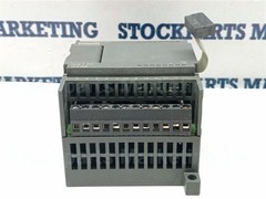 SIEMENS 6ES7 231-7PB22-0XA0 Analog Input Module 21-28 VDC 30 Days Warranty