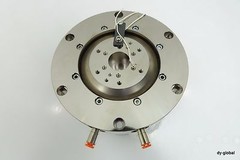 DOVER SPINDLE 120795-901 NNB ETC-I-248=6B36