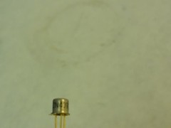 197823 New-No Box; Motorola 2N4092 Lot-40 N-Channel Silicon JFET