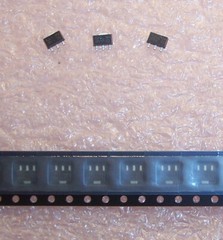 QTY (1000) NJM79L05UA JRC SOT-89 SMD 5V 100mA NEGATIVE VOLTAGE REGULATORS 79L05