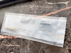 1PC New Agilent G1311-67304 PTFE Connecting Tube 160mm 0.7mm ID HPLC