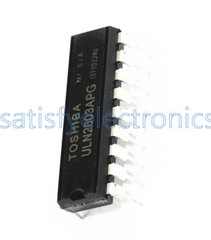 5PCS ULN2803A ULN2803 2803 TRANSISTOR ARRAY-8 NPN IC