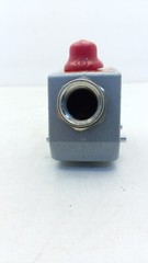 LAPP USA H-BE10BS CONNECTOR/ FEMALE 16A 10PIN 500VAC 6KV -40C TO +100C W/ HOOD