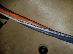Belden 658AFS 18/4C+22/3P+22/4C+22/2C Banana Peel Access Control Cable CMP /50ft